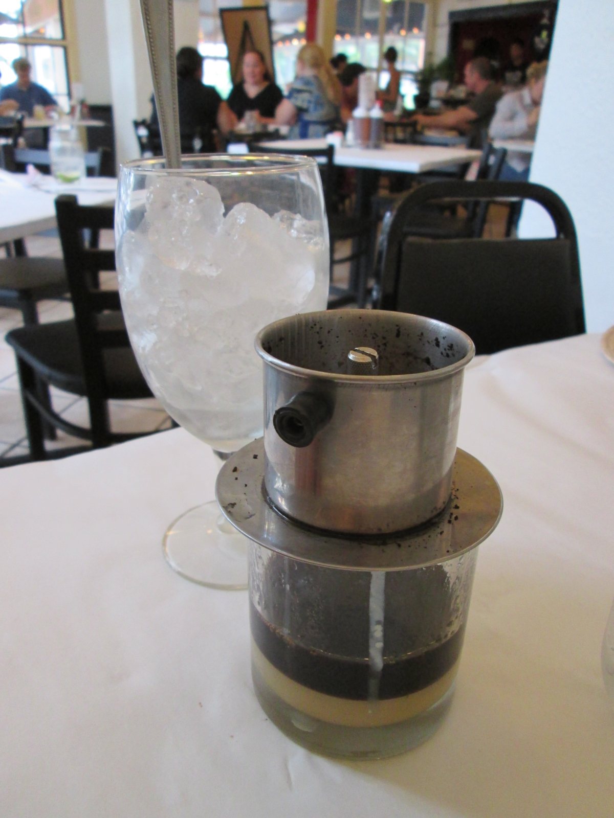 How to Brew Vietnamese Salted Coffee (Ca Phe Muoi) & Coconut Coffee at Home