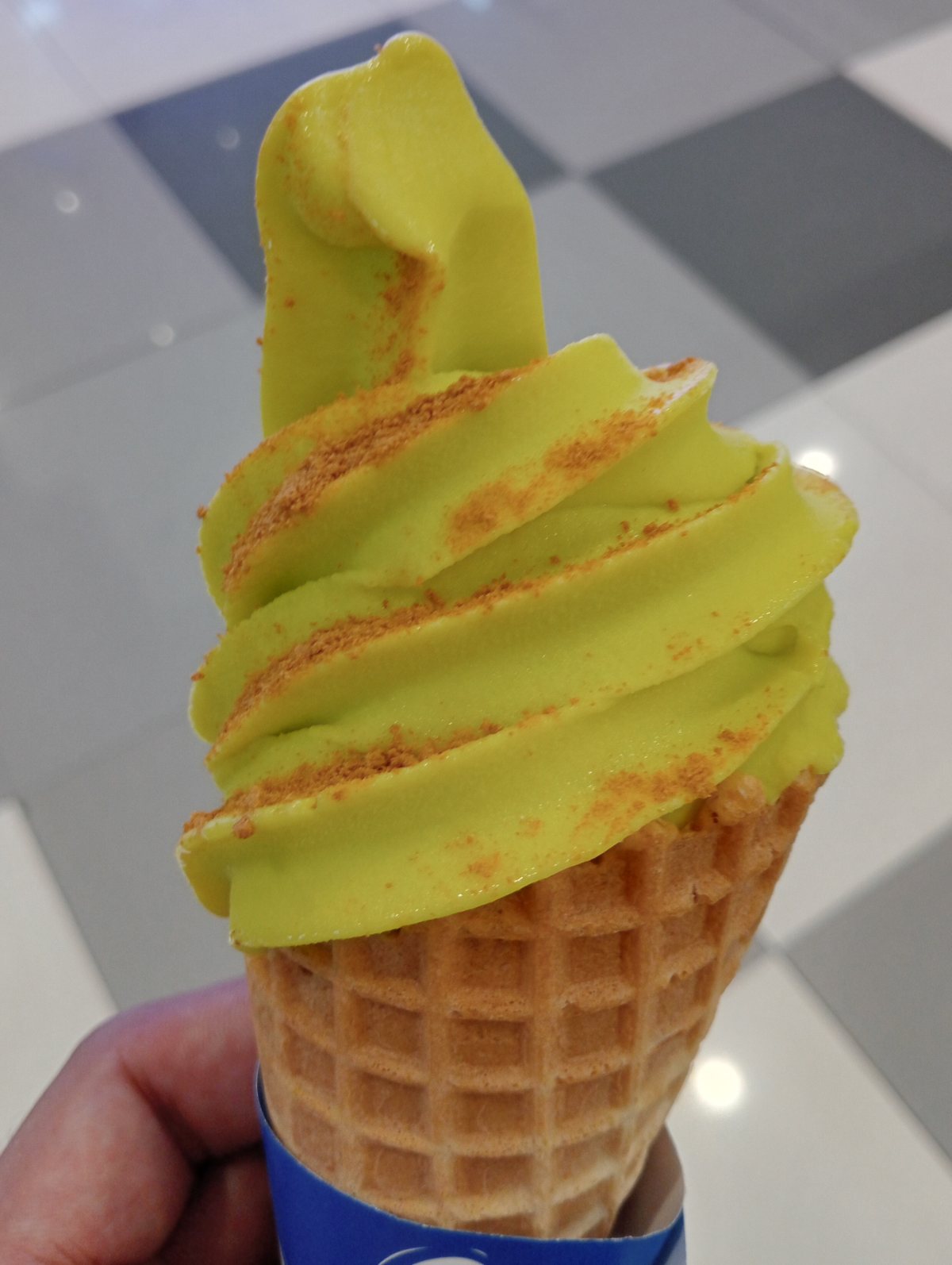 Famous Bac My An Market Avocado Ice Cream (Kem Bo): Easy Homemade Recipe